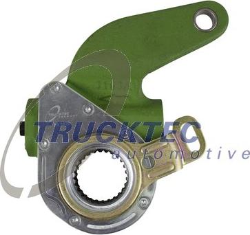 Trucktec Automotive 05.35.028 - Reglaj parghie, sistem franare aaoparts.ro