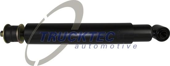 Trucktec Automotive 05.30.040 - Amortizor aaoparts.ro
