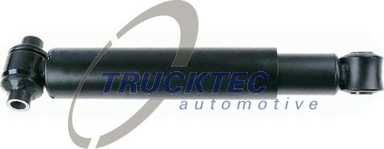 Trucktec Automotive 05.30.041 - Amortizor aaoparts.ro