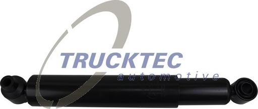 Trucktec Automotive 05.30.042 - Amortizor aaoparts.ro
