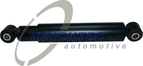 Trucktec Automotive 05.30.055 - Amortizor aaoparts.ro