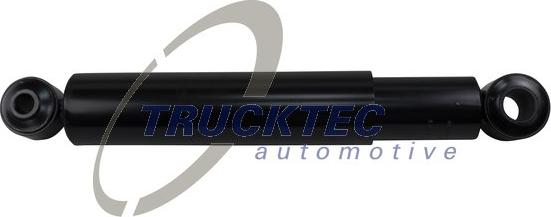 Trucktec Automotive 05.30.056 - Amortizor aaoparts.ro