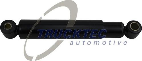 Trucktec Automotive 05.30.050 - Amortizor aaoparts.ro