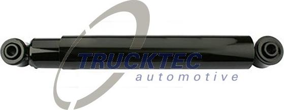 Trucktec Automotive 05.30.052 - Amortizor aaoparts.ro