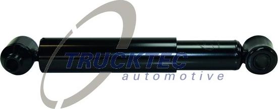Trucktec Automotive 05.30.057 - Amortizor aaoparts.ro