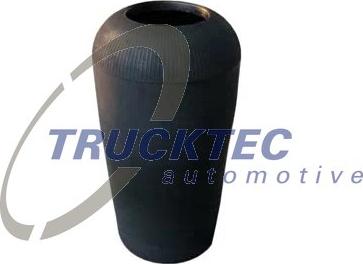 Trucktec Automotive 05.30.016 - Burduf, suspensie pneumatica aaoparts.ro
