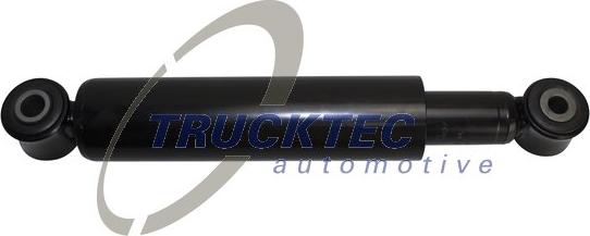 Trucktec Automotive 05.30.081 - Amortizor aaoparts.ro
