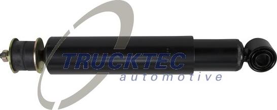 Trucktec Automotive 05.30.039 - Amortizor aaoparts.ro