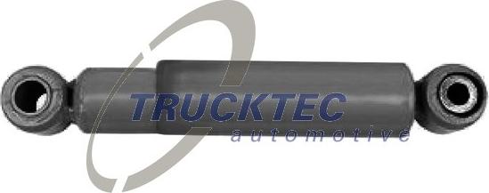 Trucktec Automotive 05.30.035 - Amortizor aaoparts.ro