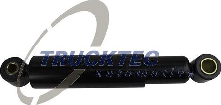 Trucktec Automotive 05.30.030 - Amortizor aaoparts.ro