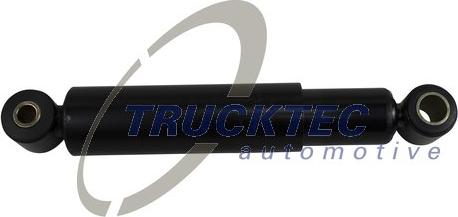 Trucktec Automotive 05.30.031 - Amortizor aaoparts.ro