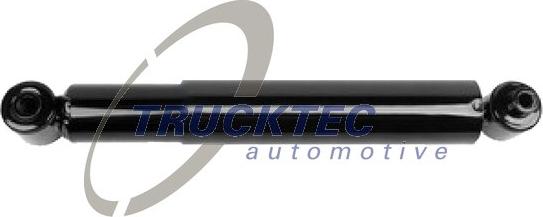 Trucktec Automotive 05.30.038 - Amortizor aaoparts.ro