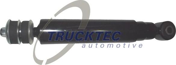 Trucktec Automotive 05.30.032 - Amortizor aaoparts.ro
