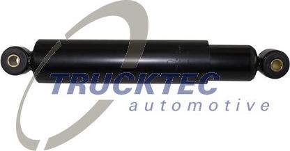 Trucktec Automotive 05.30.037 - Amortizor aaoparts.ro