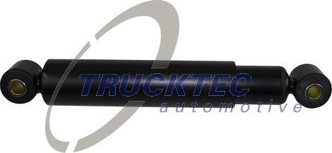 Trucktec Automotive 05.30.029 - Amortizor aaoparts.ro