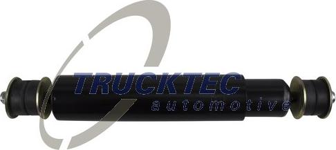 Trucktec Automotive 05.30.027 - Amortizor aaoparts.ro