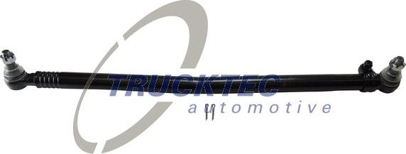 Trucktec Automotive 05.31.040 - Bieleta, directie aaoparts.ro