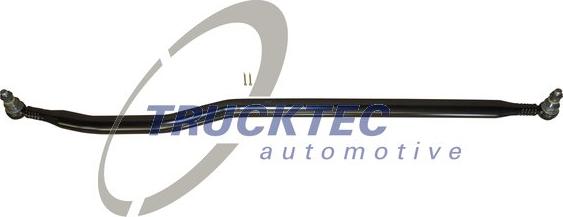 Trucktec Automotive 05.31.042 - Bieleta, directie aaoparts.ro