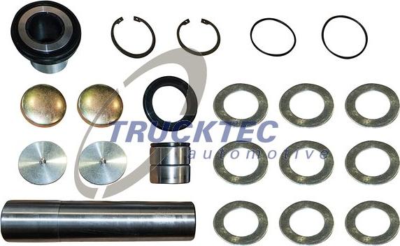 Trucktec Automotive 05.31.010 - Set reparatie, pivot aaoparts.ro