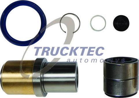 Trucktec Automotive 05.31.011 - Set reparatie, pivot aaoparts.ro