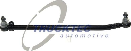 Trucktec Automotive 05.31.035 - Bieleta, directie aaoparts.ro