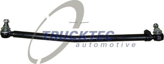 Trucktec Automotive 05.31.036 - Bieleta, directie aaoparts.ro
