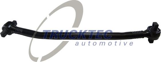 Trucktec Automotive 05.31.031 - Brat, suspensie roata aaoparts.ro