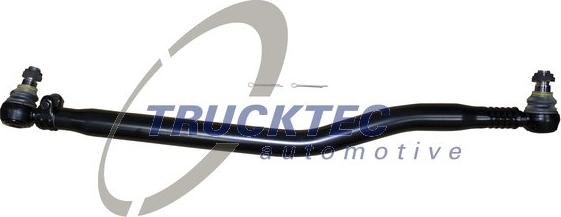 Trucktec Automotive 05.31.037 - Bieleta, directie aaoparts.ro