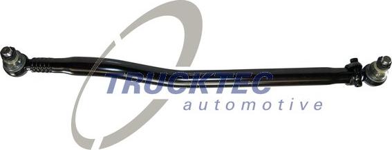 Trucktec Automotive 05.31.029 - Bieleta, directie aaoparts.ro