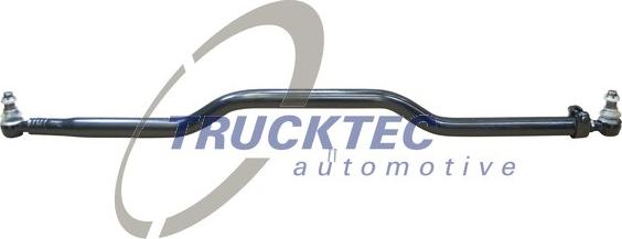 Trucktec Automotive 05.31.025 - Bara directie aaoparts.ro