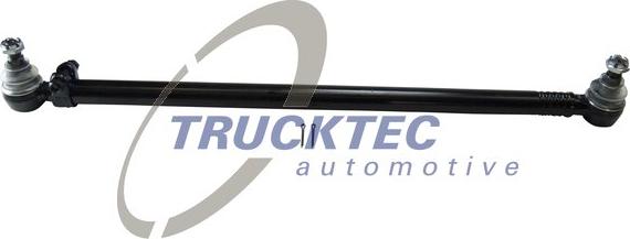 Trucktec Automotive 05.31.028 - Bieleta, directie aaoparts.ro