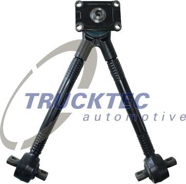 Trucktec Automotive 05.32.042 - Brat, suspensie roata aaoparts.ro
