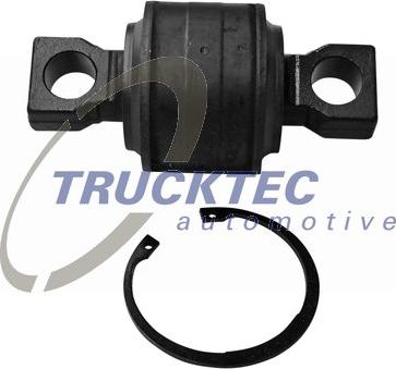 Trucktec Automotive 05.32.009 - Chit reparatie, brat aaoparts.ro