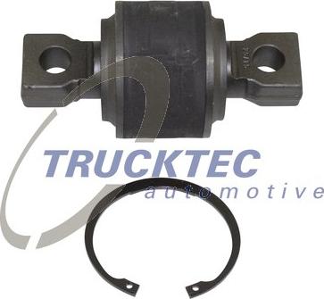 Trucktec Automotive 05.32.010 - Chit reparatie, brat aaoparts.ro