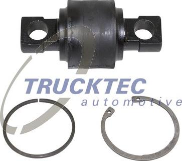 Trucktec Automotive 05.32.011 - Chit reparatie, brat aaoparts.ro