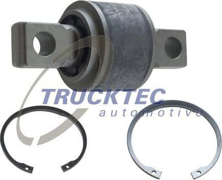 Trucktec Automotive 05.32.013 - Chit reparatie, brat aaoparts.ro