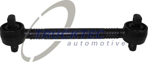 Trucktec Automotive 05.32.034 - Brat, suspensie roata aaoparts.ro