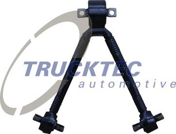 Trucktec Automotive 05.32.035 - Brat, suspensie roata aaoparts.ro