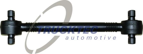 Trucktec Automotive 05.32.031 - Brat, suspensie roata aaoparts.ro