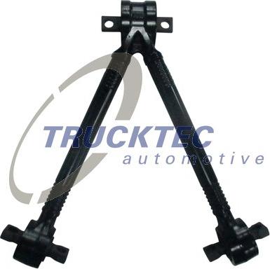 Trucktec Automotive 05.32.038 - Brat, suspensie roata aaoparts.ro