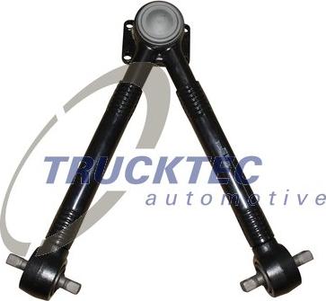 Trucktec Automotive 05.32.033 - Brat, suspensie roata aaoparts.ro