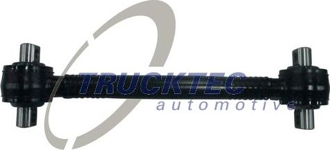 Trucktec Automotive 05.32.032 - Brat, suspensie roata aaoparts.ro