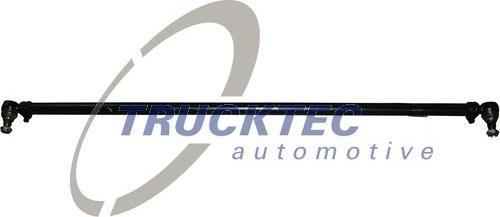 Trucktec Automotive 05.37.043 - Bara directie aaoparts.ro