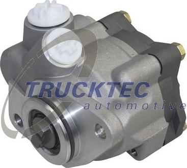 Trucktec Automotive 05.37.052 - Pompa hidraulica, sistem de directie aaoparts.ro