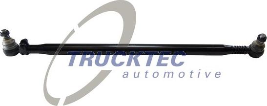 Trucktec Automotive 05.37.003 - Bieleta, directie aaoparts.ro