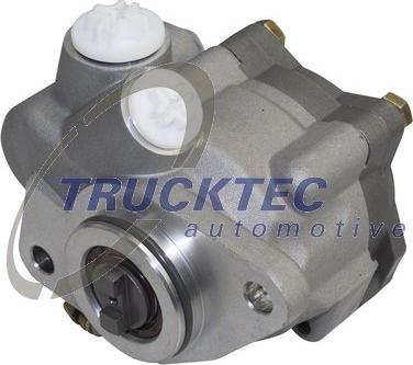 Trucktec Automotive 05.37.035 - Pompa hidraulica, sistem de directie aaoparts.ro