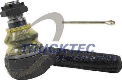 Trucktec Automotive 05.37.026 - Cap de bara aaoparts.ro