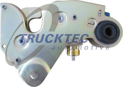 Trucktec Automotive 05.29.005 - Incuietoare usa,cabina soferului aaoparts.ro