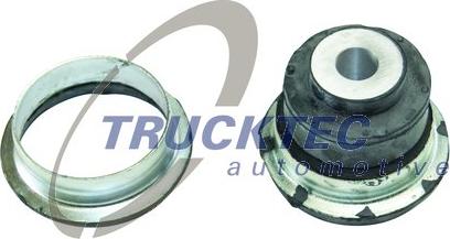Trucktec Automotive 05.29.001 - Bucsa, lagare cabina sofer aaoparts.ro
