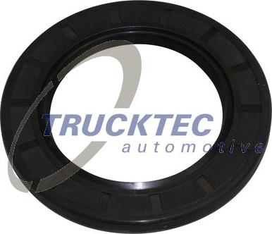 Trucktec Automotive 05.24.045 - Simering, cutie automata aaoparts.ro